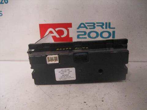 Foto 2ª: Mando Climatizador Rover Serie 75 1.8 COMFORT 120CV 88KW [G-18K4F] (2000)