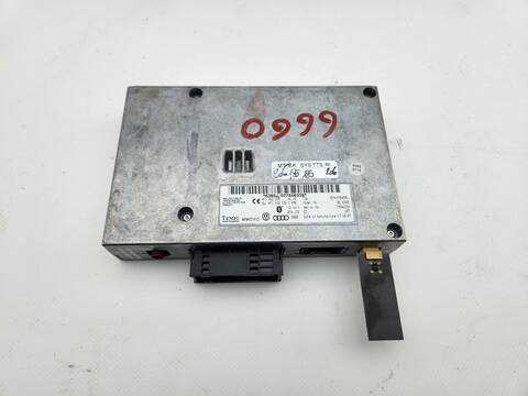 Centralita Motor ECU Audi Q7 QUATTRO 3.0 TDI 239CV