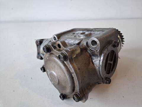 Foto 3ª: Caja Transfer Honda Hrv VTEC TOP 4WD 5-PTAS.) 124CV (1999)
