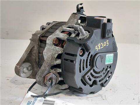 Foto 2ª: Alternador Hyundai i10 1.2 CLASSIC 78CV 57KW [G4LA] (2011)