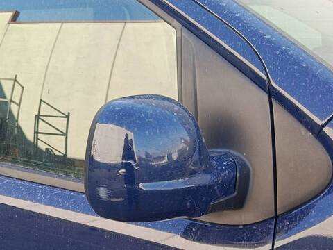 Foto 2ª: Retrovisor Derecho Citroen Spacetourer YHV (2018)