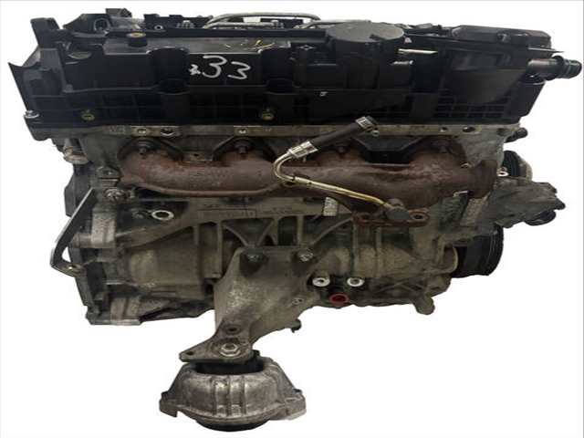 Foto 2ª: Motor Completo Bmw Serie 1 118 E81 143CV 105KW [N47D20C N47D20U0 N47] (2009)