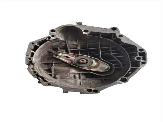 Caja Cambios Audi A4 2.0