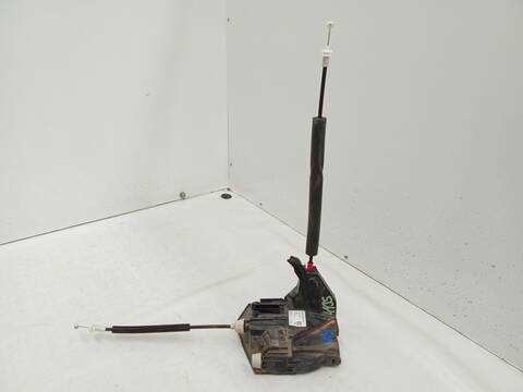 Cerradura Puerta Delantera Derecha Land Rover Discovery 2.0 D 150CV 110KW