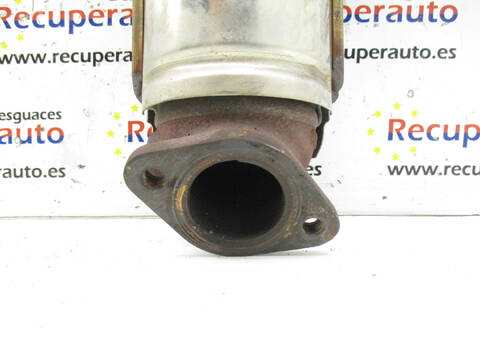 Foto 3ª: Catalizador Hyundai Santa Fe G6BAG (2005)