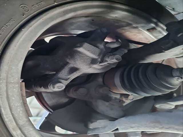 Pinza Freno Delantera Derecho Toyota Auris 1.8 HYBRID ZWE186_) 136CV 100KW