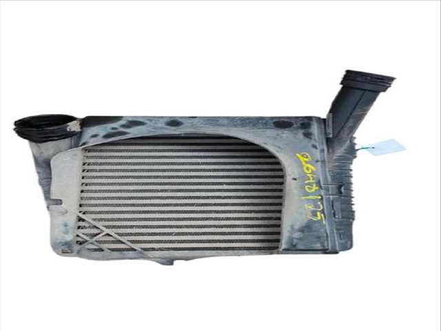 Intercooler Volkswagen Touareg 3.0 V6 TDI 240CV