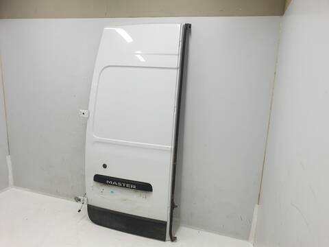 Foto 2ª: Puerta Trasera Izquierda Renault Master L1H1 KA 35T (2011)