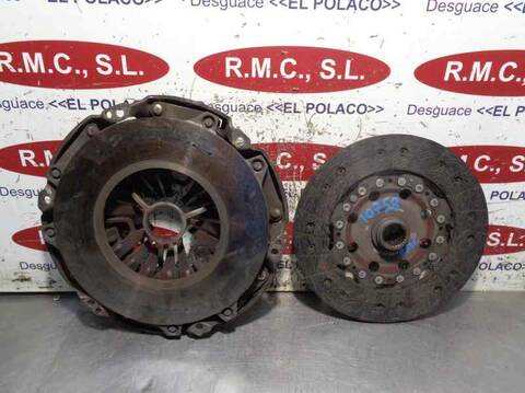 kit Embrague Mercedes Clase C 160 C 180 CGI BLUEEFFICIENCY 204.049) BERLINA 156CV 115KW