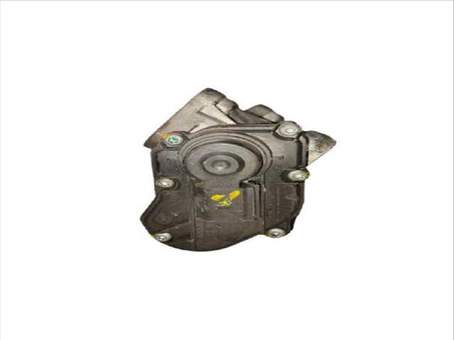 Foto 3ª: Caja Mariposa Renault Scenic 1.9 DCI JM15) JM0/1_) (2003)