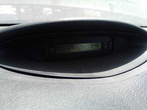 Foto 3ª: Pantalla Multifuncion Citroen C5 2.0 HDI X BERLINA 107CV 79KW [RHZ] (2004)