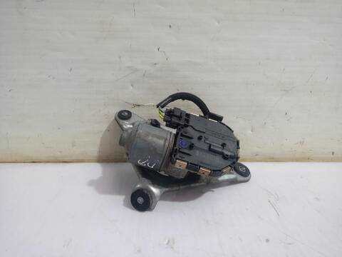 Foto 1ª: Motor Limpia Delantero Peugeot 508 ALLURE 163CV [RHHDW10CTED4] (2011)