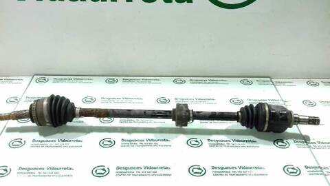 Transmision Delantera Derecha Toyota Avensis 1.8 SOL 129CV 95KW