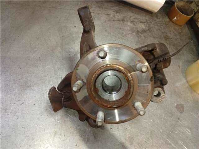 Mangueta Delantera Derecha Ford Mondeo 2.0 FLEXIFUEL