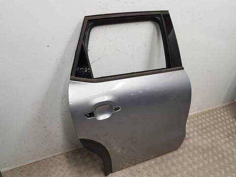 Foto 2ª: Puerta Trasera Derecha Citroen C3 FEEL PACK
