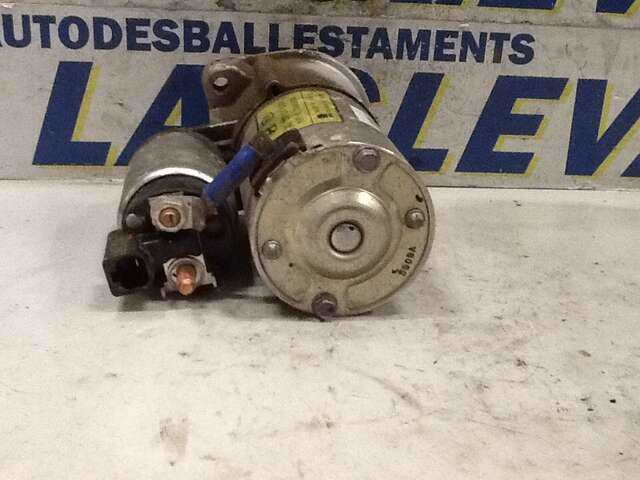 Foto 2ª: Motor de Arranque Hyundai ix20 1.6 CRDI 0CV [D4FB] (2016)