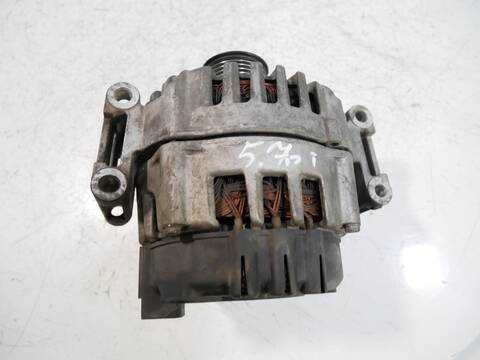 Foto 2ª: Alternador Mercedes Sprinter 114 - 163 CV [OM 651.958] (2020)