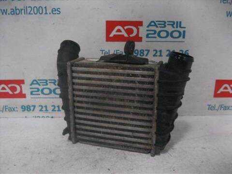 Foto 2ª: Intercooler Seat Ibiza 1.4 TDI 80CV 59KW [BNV] (2008)