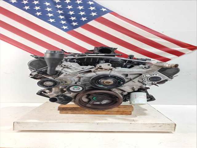Foto 3ª: Motor Completo Dodge Nitro 3.7 V6 [EKG]