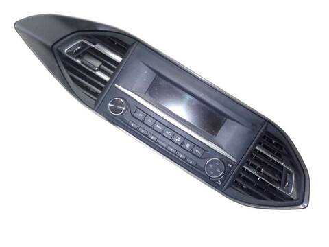 Sistema Audio Radio CD Peugeot 308 1.6 HDI - BLUEHDI 115