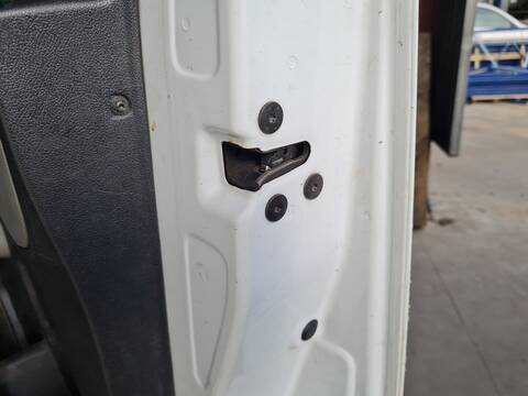 Cerradura Puerta Delantera Derecha Opel Movano FG. L1H2 3 3T 131CV 96KW