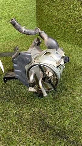 Foto 3ª: Filtro Combustible Nissan Navara 2.5 D D40 4P [YD25 EURO4] (2008)