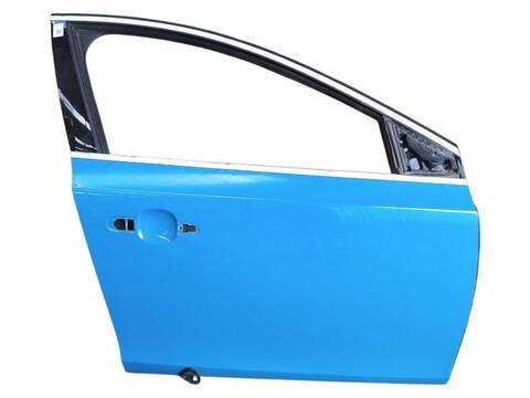 Puerta Delantera Derecha Volvo V40 D3