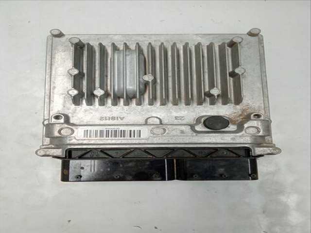 Foto 2ª: Centralita Motor ECU Mercedes Clase G 230 GLA 200 CDI - D CDI CAT 136CV 100KW [651930] (2019)