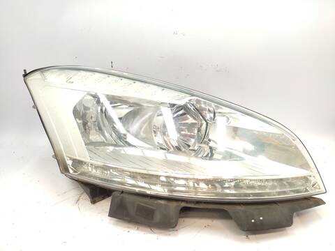 Faro Derecho Citroen C4 1.6 VTI 120 PICASSO 120CV 88KW
