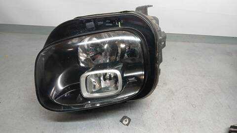 Faro Izquierdo Citroen C3 1.2 PURETECH 110 2RHNZB 2RHNZW 2RHNPX 2RHNPJ) AIRCROSS 110CV 81KW