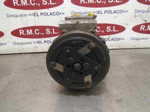 Compresor Aire Acondicionado Ford Fiesta 1.4 TDCI CAT 68CV 50KW
