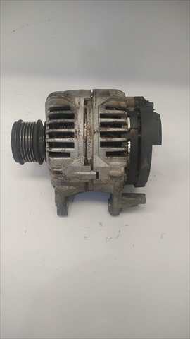 Foto 4ª: Alternador Volkswagen Beetle 1.9 TDI [D/ALH] (1999)