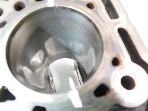 Bloque Motor Ford Transit 2.0 ECOBLUE 130 CV 96KW