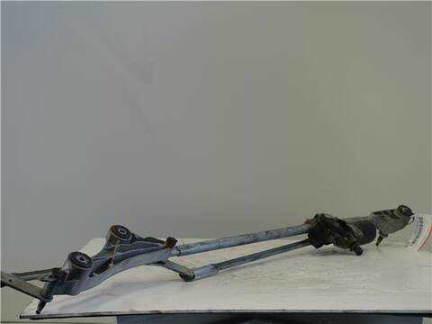 Motor Limpia Delantero Mercedes Clase A 140 2.0 A 180 CDI 169.007) 109CV 80KW