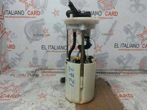 Aforador Iveco Daily EINZELKABINE 35 C... RADSTAND 4100 146CV 107KW