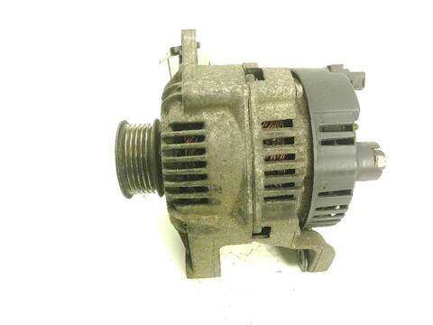 Foto 2ª: Alternador Renault Clio VERSION INDEFINIDA (1998)