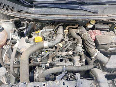 Motor Completo Nissan Micra ACENTA 90CV 66KW