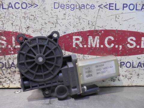 Elevalunas Eléctrico Delantero Izquierdo Ford Fiesta AMBIENTE 68CV 50KW