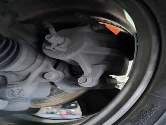 Pinza Freno Delantera Izquierdo Kia Sportage DRIVE 4X2 136CV 100KW