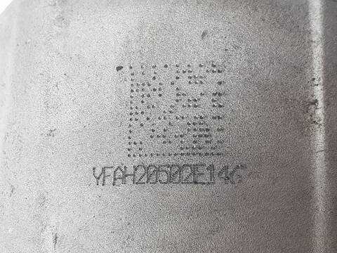 Foto 2ª: Compresor Aire Acondicionado Jeep Compass LIMITED PLUG-IN HYBRID 4WD