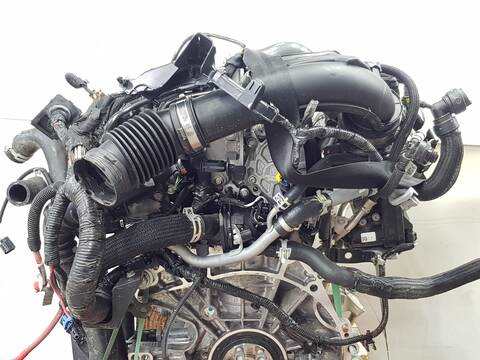 Foto 2ª: Motor Completo Dacia Sandero STEPWAY EXTREME GO (2022)