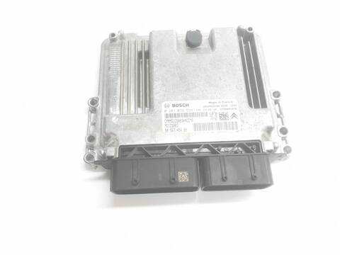 Centralita Motor ECU Fiat Scudo FURGON