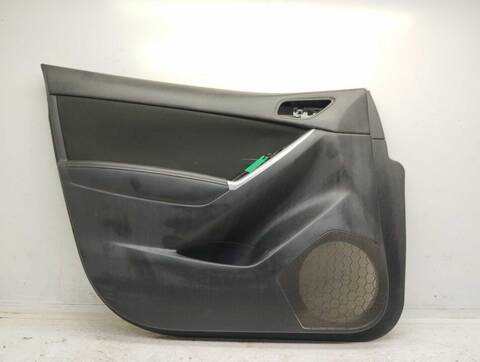 Tapizados Cartoneras Mazda CX5 2.0 G 165CV 121KW CENTER-LINE 2WD