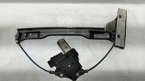 Foto 2ª: Elevalunas Eléctrico Delantero Derecho Opel Corsa 111 YEARS 95CV (2006)