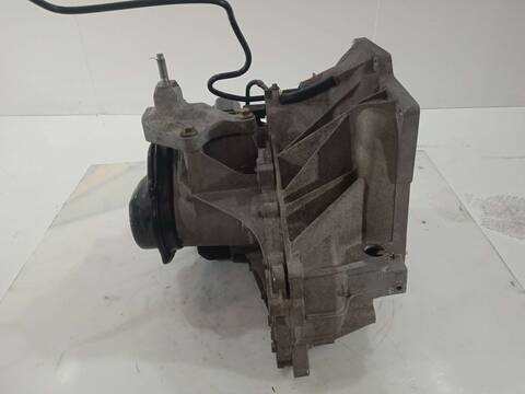 Caja Cambios Ford Fiesta TREND 68CV 50KW