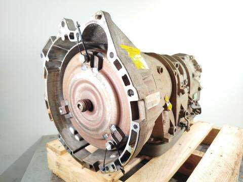 Caja Cambios Bmw X5 3.0 I 231CV 170KW