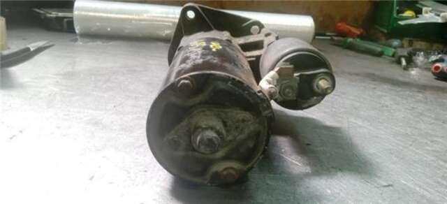 Foto 3ª: Motor de Arranque Volvo XC 90 2.9 T6 EXECUTIVE GEARTRONIC (5 ASIENTOS) [2.9 LTR. - 200 KW BI-TURBO CAT] [B6294T]