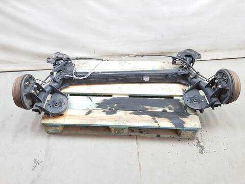 Puente Trasero Renault Kangoo PROFESIONAL