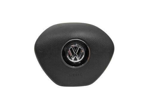 Foto 3ª: Kit Airbag Volkswagen Caddy OUTDOOR 4MOTION BMT 122CV (2015)