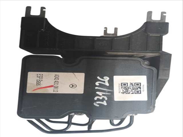 Abs Mercedes Clase B 150 ELECTRIC DRIVE - B 250 E 242.890)